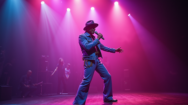 Who Will Dazzle as Prince in Minneapolis' New ‘Purple Rain’ Musical?
