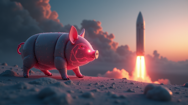 Breakthroughs Unveiled: World's First Pig-to-Human Lung Transplant and Starship's Successful Ascension!