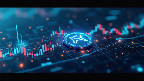 Why You Should Secure 2500 XRP Tokens Before September