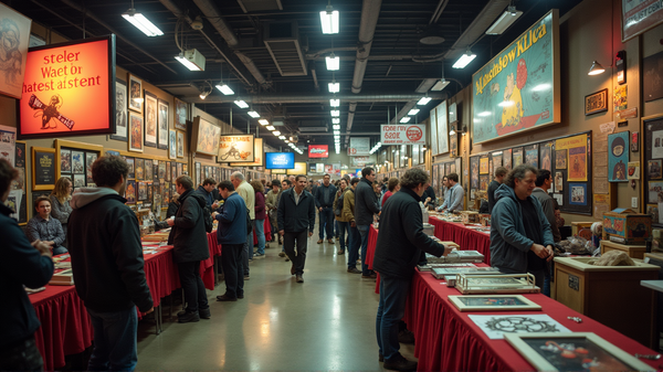 Unveiling RetroMania: A Nostalgic Journey Back in Time