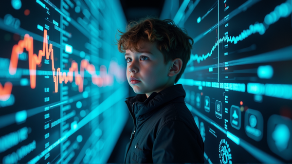 A Glimpse into the Future with Yuzheng Li: The Teen Prodigy Shaping AI in Economics