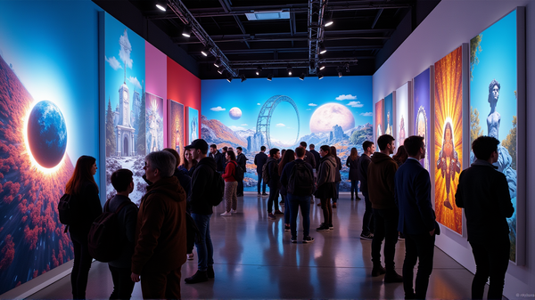 Explore Indie Video Games at Cork's Electric Showcase Event