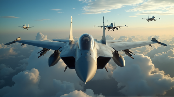 Türkiye's Dynamic Shift: Shaping Defense Alliances in Southeast Asia