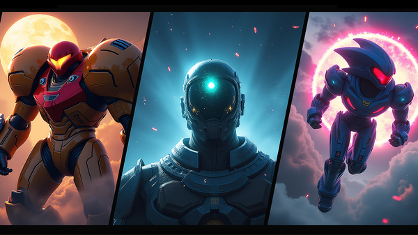 Anticipation Builds: Top 10 Video Games You Can't Miss in 2025