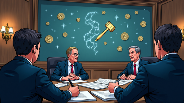 SEC's Unicoin Lawsuit: A Glimpse into the Future of Crypto Regulations