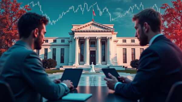 Is the Fed's Independence in Jeopardy? What This Means for Investors