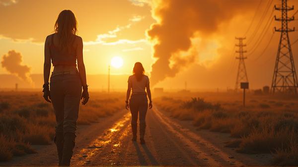 Fallout Season 2 Trailer Sparks New Dawn for Video Game Adaptations