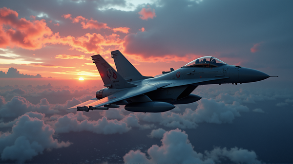 Flight Test Triumphs: Proving Lethality with Real-World Challenges