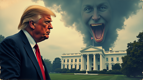 Trump's Bold Move: The Firing of a Fed Governor and Its Implications