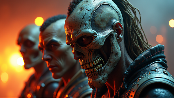 Season 2 of Twisted Metal: Paying Homage to Its Gaming Legacy Through Costumes
