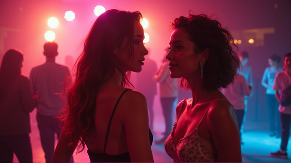 Rosalía and Hunter Schafer: From Romance to Friendship in 'Euphoria' Reunion