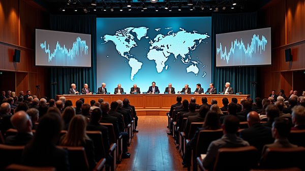 Jackson Hole's Economic Symposium May Shape Future Fed Policies