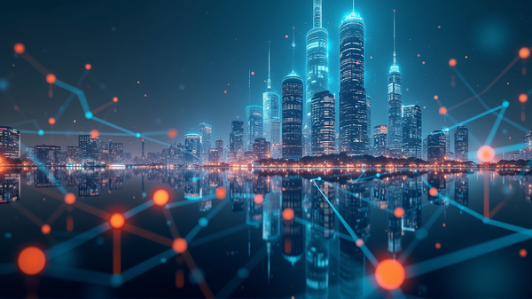 Blockchain Revolution: Chainlink and Pyth Power U.S. Economic Data On-Chain