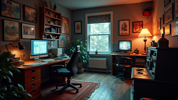 Indie Gem Firestoke Closes: A Journey to Remember