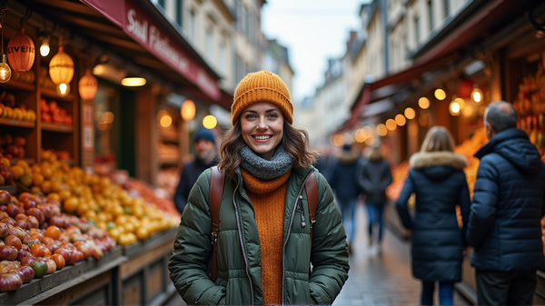 Belgium Consumer Confidence Surges: A Glimpse of Optimism