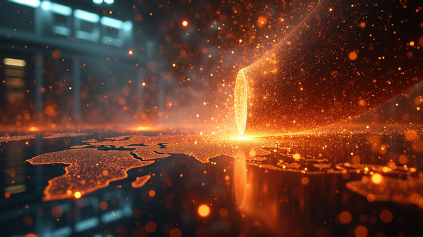 Copper Tariffs: Unveiling Dramatic Shifts in 2025's Global Market