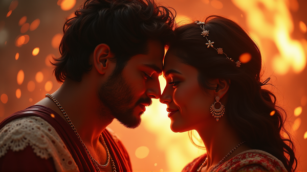 Bollywood Love Beyond the Spotlight: 6 Stars with Unconventional Marriages