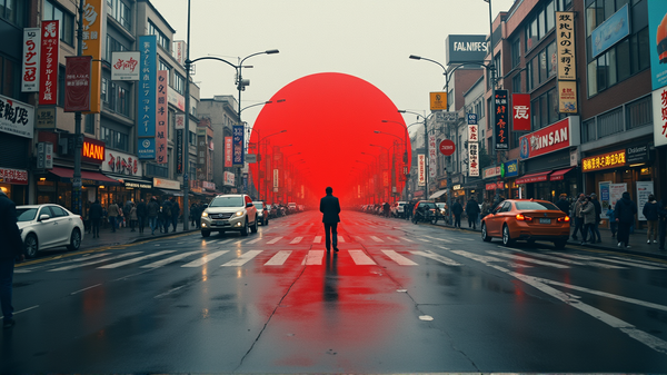 Japan's Inflation: Navigating the Tightrope Between Growth and Control