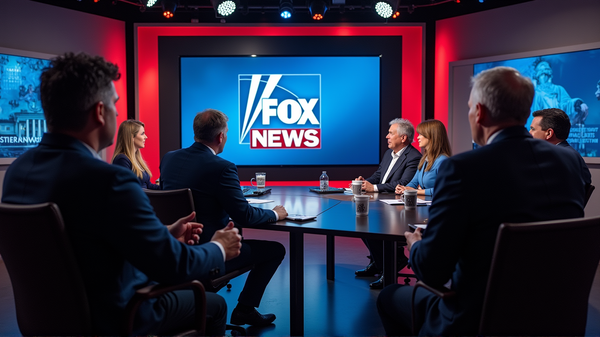 Unlocking the Mystery of Fox News' Political Commentary: A Closer Look