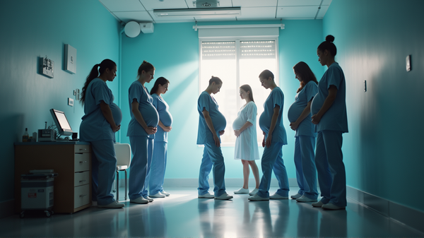 Perinatal Support for Expectant Parents Facing Substance Use Challenges
