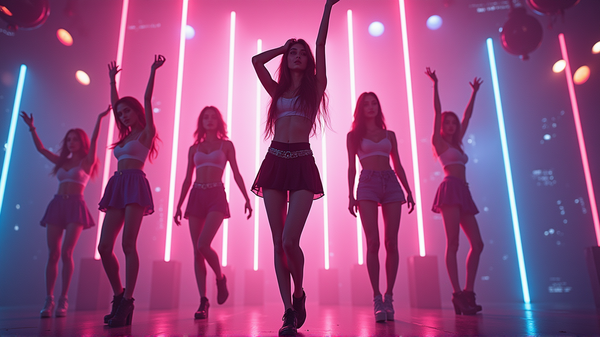 KPop Demon Hunters: A New British Invasion