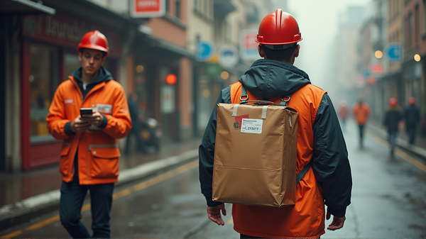 Global Postal Tensions: Will Your Package Reach the US?