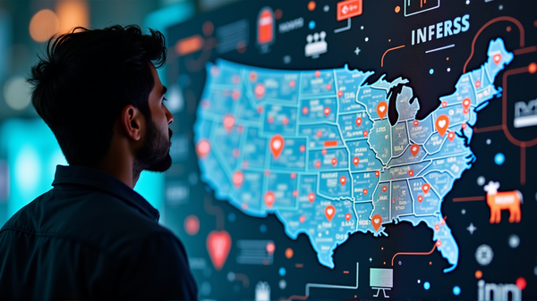 Visa Restrictions Shake Up: The Shifting Sands for Indian Techies in the US