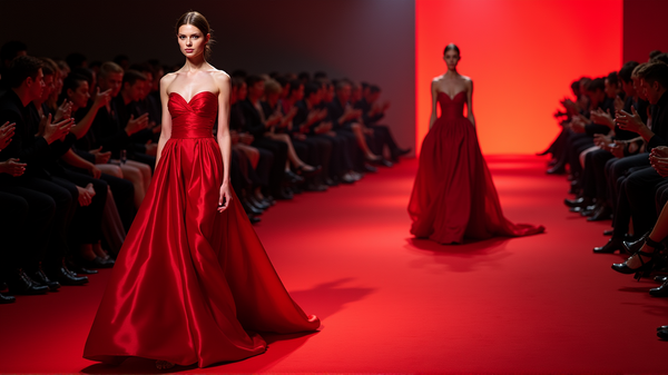 Giorgio Armani: A Visionary on the Red Carpet