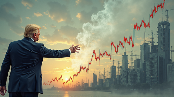 Debunking Trump's Inflation Claims: Economic Realities Surface
