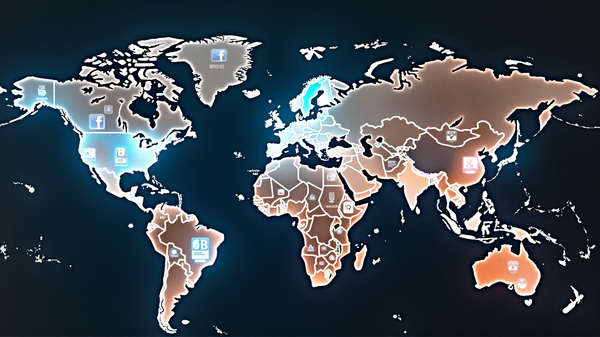Nepal Internet Crackdown: Part of a Global Struggle for Digital Freedom