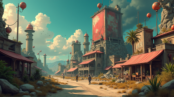 Virtual Apocalypse: Embrace Doomsday with Cult Sim 'Join Us'