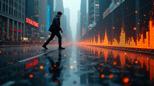Brace for Impact: September's Market Mysteries Unveiled