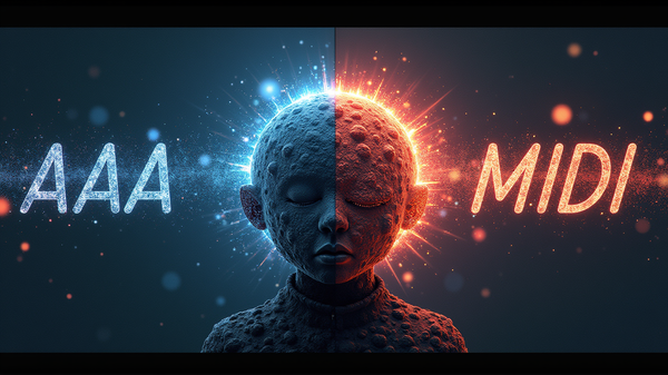 Revolutionizing Game Labels: Why 'Kei' and 'Midi' Offer Fresh Insight