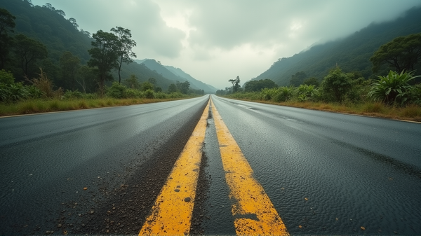 Colombia’s Inflation Challenge: Navigating a Rocky Economic Path