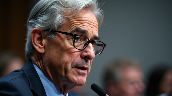 Canada Faces Alarming Budget Deficit Amidst Global Trade Tensions