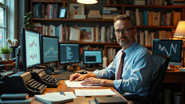 Steve Margolis: The Economist Who Challenged Market Failures