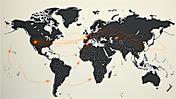 Global Shifts: Magnera's Capacity Cut & K-C's Southeast Asia Move
