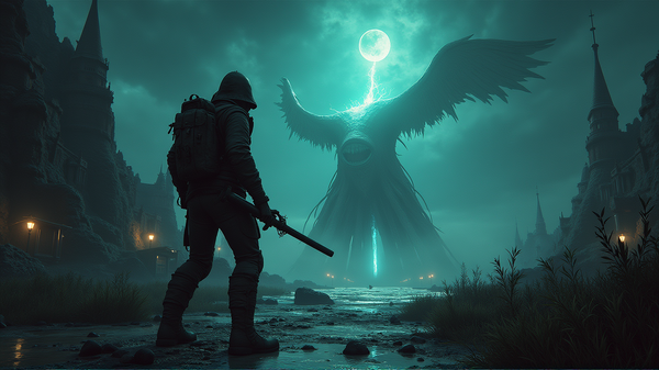 Massive Discounts on Top PC Games at Fanatical's September Savers 2025