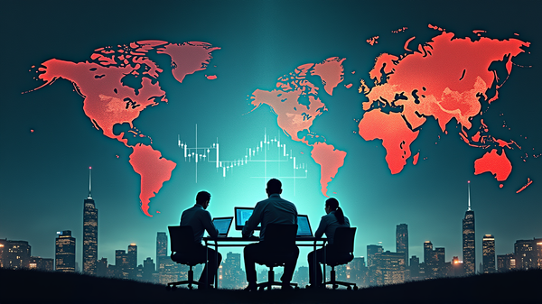 Unmasking the Reality: The US Job Market's Hidden Decline