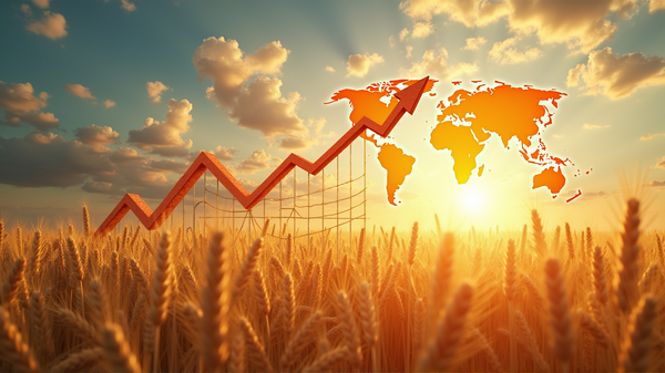 Why Wheat Futures are Surging - The Impact Beyond the Market