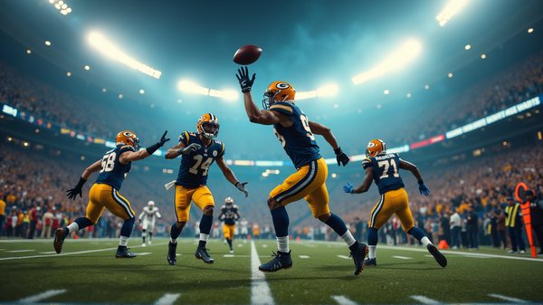 Unlock Week 2 NFL Wins: Expert-Backed Predictions and Picks Revealed