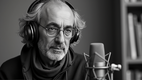 Morocco's Voice: Remembering Saïd Jedidi's Spanish Legacy