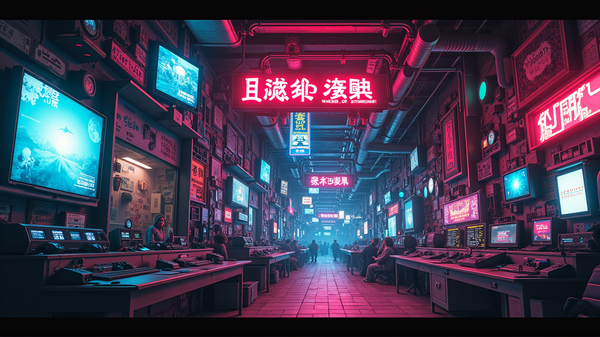 Hidden Gems: Five New Steam Games You Simply Can't Overlook (September 15, 2025)