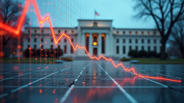 Economists Predict a Slowdown: US Job Growth to Decelerate Through 2026