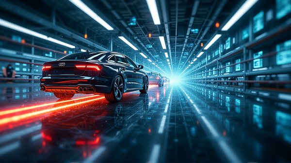 Cyber Assault Puts Jaguar Land Rover in the Crosshairs