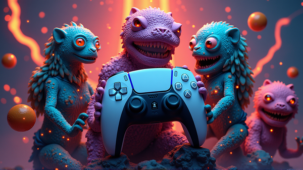 Dive into Today's Video Game Releases and Updates!