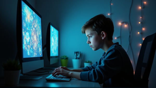 AI's Dark Friendships: From Trust to Tragedy