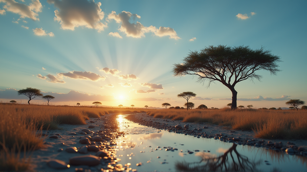 A Diamond Dilemma: Botswana's Economy Faces Lab-Grown Competition