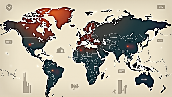 Why Global Capital Chooses India: Insights from Hines’ CIO
