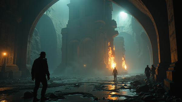 From Announcement to Abyss: Unveiling the Video Game Development Hell